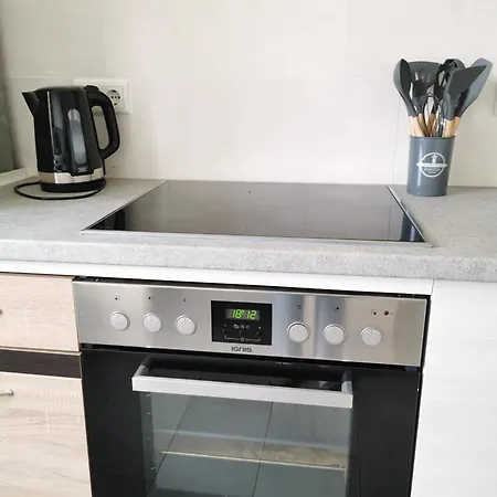 Appartamento Prostay Lier