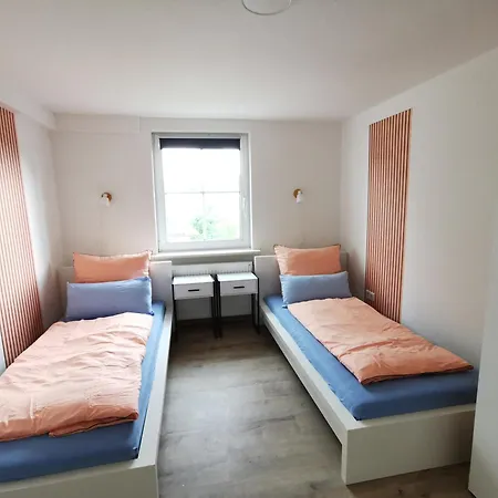 Prostay Lier * Meschede