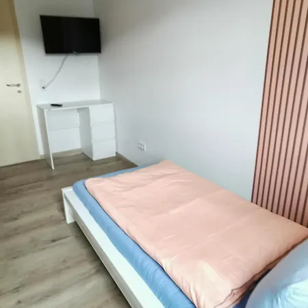 شقة Prostay Lier *