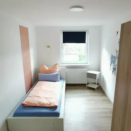 Appartamento Prostay Lier