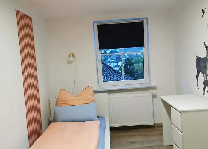 Prostay Lier Lejlighed Meschede