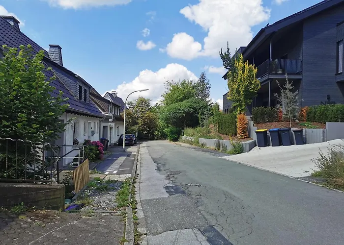 Prostay Lier Meschede