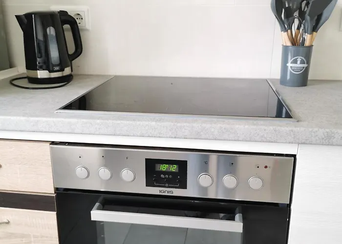 Lejlighed Prostay Lier