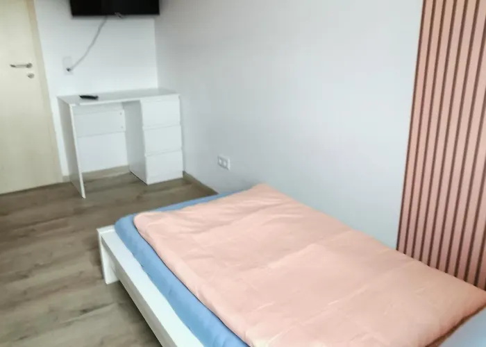 Lejlighed Prostay Lier *