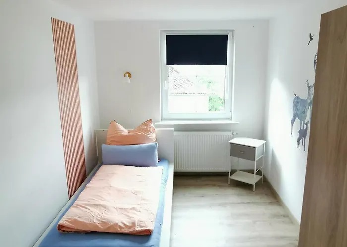 Lejlighed Prostay Lier